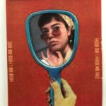 Ella Lee Instagram – Mirror mirror on the wall I hope quarantine is not too bad for y’all