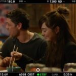 Ella Lee Instagram – Die neue ZDFneo Serie SAFE von Caroline Link ist ab morgen in der ZDF Mediathek zu sehen 💥✌🏼 

Regie: Caroline Link 
Produktion: Claussen+Putz Filmproduktion GmbH
Kamera: Bella Halben 

http://safe.zdfneo.de/ 

#safeseries #neoriginal @zdfneo @zdfmediathek @claussenputz