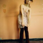 Ella Lee Instagram – Coming of rage <3