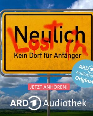 Ella Lee Instagram - Das Neue Hörspiel „lost in Neulich“ ist ab heute in der ARD audiothek verfügbar :) -> 

📸 Annette Koroll 

https://www.ardaudiothek.de/sendung/lost-in-neulich-kein-dorf-fuer-anfaenger/95814094/