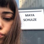 Ella Lee Instagram – Mirella Schulze rettet die Welt ab dem 8.4 auf TVnow draußen :)) 
(Falls ihrs nicht habt, einfach trotzdem holen hehe) #mirellaschulzerettetdiewelt  mit @joerdis_triebel  @maximilianehrenreich @moritz_fuehrmann @tildajenkins56