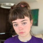 Ella Lee Instagram – 🧞‍♀️💜
.
.
.
.
.
.
.
.
.
.#Berlin #netflixacress #fotoshoot #darknetflix #purple
