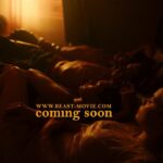 Ella Rumpf Instagram - ✨☄️🦒🦚💛🦚🐆💥🌙 SOUL OF A BEAST 14.April Kinostart in der Schweiz Once upon a Time we did this movie in my hometown with special friends who made this Film a epic explosiv experience full of life. ///////////////////////////////////////////////////////// Cinema Release CH /// April 14 /// www.beast-movie.com @soulofabeast @lunawedler @pablocaprez @lolitachammah @laszlo_ovlinsky @toni_brascozh @locarnofilmfestival@miamifilm @filmfestival_maxophuelspreis @miamifilmfest @mamers_en_mars @ecufilmfestival @leuropeautourdeleurope @clefilmfest @baficirec @clefilmfest @dcindiefilmfestival @europeanfilmpromotion @prixducinemasuisse @swiss.films #soulofabeast #lorenzmerz #lunawedler #pablocaprez #lolitachammah #tonatiuhradzi #angeliqueladouce #artblacca #film #cinema #filmart #swissfilm ….