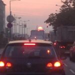 Ella Rumpf Instagram - In Wien ist die Sonne grösser