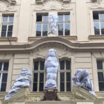 Ella Rumpf Instagram - Prague, Czech Republic