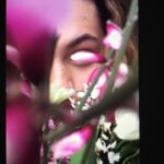 Ella Rumpf Instagram – Flowers🌸always flowers