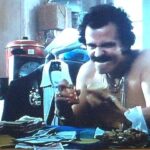 Ella Rumpf Instagram - Money Must be funny in a Rich mans world #emirkusturica#blackcatwhitecat