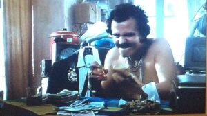 Ella Rumpf Instagram - Money Must be funny in a Rich mans world

#emirkusturica#blackcatwhitecat