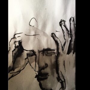 Ella Rumpf Instagram - This is from 2016 - my feelings have Not changed! #freeassange ✊