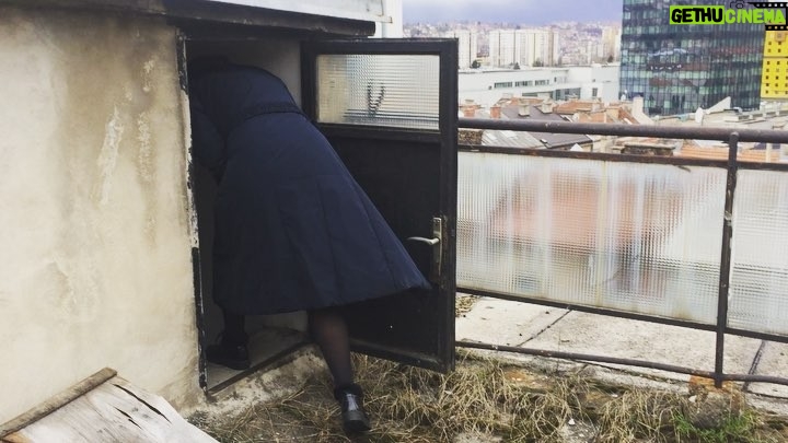 Ella Rumpf Instagram - Story of my life... 🤕😅 Sarajevo, Bosnia and Herzegovina