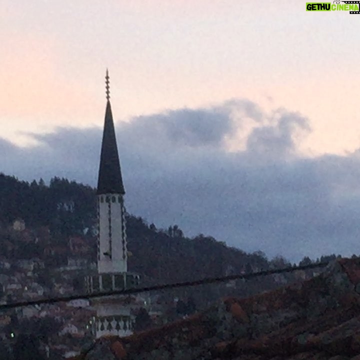 Ella Rumpf Instagram - Zdravo Sarajevo ja Sam ovdje Sarajevo, Bosnia and Herzegovina