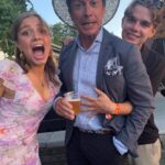 Ellen Hillingsø Instagram – ÅHH juni har været en dejlig måned……♥️