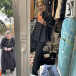 Ellen Hillingsø Instagram - Udfordring accepteret : til alle professionelle i film/ tv verdenen deltag i udfordringen om at poste et billede af dig i dit job. Målet er at oversvømme sociale med vores profession. Kopier teksten - og læg et billede op