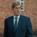 Ellen Hillingsø Instagram - Oxen premiere i dag på @TV2play #enjoy