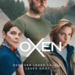 Ellen Hillingsø Instagram - Oxen premiere på @tv2playdk 22/10 og på @tv2danmark 29/10 @sfstudios_danmark