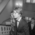 Ellen Hillingsø Instagram - Mor’s dreng #hisboyness , TG , #themaincharacter @thomas.g.c fylder 21 år i dag. Tak for solskin både i dag og helt generelt. Shit hvor vi dog ELSKER dig højt …… ♥️♥️♥️♥️ hurraaaaaa
