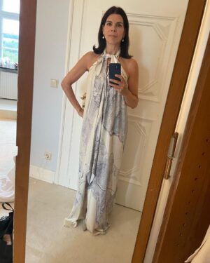 Ellen Hillingsø Instagram - August 🤍