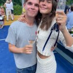 Ellen Hillingsø Instagram – ÅHH juni har været en dejlig måned……♥️