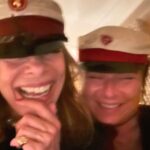 Ellen Hillingsø Instagram - Godt nytår derude … 🎉♥️