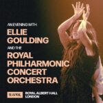 Ellie Goulding Instagram - A huge thank you to everyone who came out to our orchestral shows in the US. It’d been a while since I performed there and you all made me feel so welcome. The response to these shows has been more than I could have ever asked for and I’ve seen your requests for more 🥲 I’m so excited to confirm that we’ll be doing a very special show at the iconic @royalalberthall with the @royalphilconcertorchestra next year. You can sign up for pre-sale access on my official website and via the link in my bio. I hope you can join us. Sending love & warmth, Ellie x