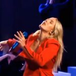 Ellie Goulding Instagram - TIDES ❤️‍🔥❤️‍🔥❤️‍🔥