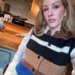 Ellie Goulding Instagram - Stuff , Xmas edition