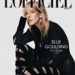 Ellie Goulding Instagram - #THECREATIVEISSUE - With several career achievements under her belt, including a recent nomination for the Grammy Awards 2024 with “Miracle” with Calvin Harris, multi-platinum singer / songwriter Ellie Goulding is a global pop icon. Her fifth album, “Higher than Heaven,” released in April, is already a cult classic and saw her celebrate her fourth number 1 album in the U.K. Beyond music, Ellie is an activist and philanthropist, a UN Environment Ambassador who uses her platform to address environmental issues. «I love being in nature. We’re inextricably linked to nature, and I think when we lose that connection, we really lose ourselves». Ellie Goulding for L’Officiel Italia N.53 / Photography Lee Malone and Fashion/Interview by Giorgia Cantarini. Team credits: Talent Ellie Goulding @elliegoulding Editor in chief Giampietro Baudo @giampietrobaudo Fashion director Giulio Martinelli @therealgiuliomartinelli Text and Styling by Giorgia Cantarini @giorgiacantarini Photography Lee Malone @lee_malone_photography Hair Anastasia Stylianou @anastasiastylianou at @archtheagency Make up Hila Karmand @hilakarmand at @archtheagency Stylist assistant Federica Mele @federicaapples and Klara Sladkova @klara__sladkova Lighting assistant Jake Milsom @j.e.milsom and Lui Carrasco @lui_carrasco_ Digital operator Julia Eskell @juliaeskell Special thanks to Lottie Lander and Carl Fysh @satellite414 #EllieGoulding #Genny #Singer #British #UK #CoverStar #Cover #Winter #Issue #LOfficiel #LOfficielItalia