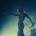 Ellie Goulding Instagram - Final show, Berlin. Feel more love from you than ever , thank you ❤️‍🔥 See you again soon Special thanks to my incredible team and crew that make me look and sound good