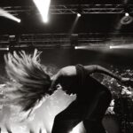 Ellie Goulding Instagram - Final show, Berlin. Feel more love from you than ever , thank you ❤️‍🔥 See you again soon Special thanks to my incredible team and crew that make me look and sound good