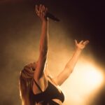 Ellie Goulding Instagram - Cologne ❤️ 📷 @jrcmccord @muglerofficial