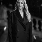 Ellie Goulding Instagram - Gorgeous @elliegoulding She was one of the first major artists to give me a shot at taking her portrait when nobody knew who I was, thank you for your kindness and always supporting me @elliegoulding @britishfashioncouncil #fashionawards Royal Albert Hall