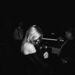 Ellie Goulding Instagram - Last night in Basel 🌙✨ 📷 @jrcmccord @coperni