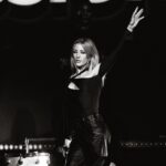 Ellie Goulding Instagram - Last night in Basel 🌙✨ 📷 @jrcmccord @coperni