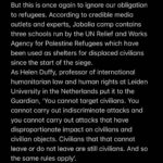 Ellie Goulding Instagram - @refugees One last thing. #FreeTheHostages