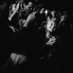 Ellie Goulding Instagram - Luxembourg 🖤 Thank you so much for having me x 📷 @jrcmccord @stellamccartney