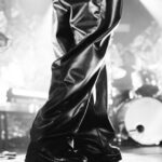 Ellie Goulding Instagram - Luxembourg 🖤 Thank you so much for having me x 📷 @jrcmccord @stellamccartney