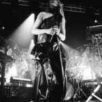 Ellie Goulding Instagram - Luxembourg 🖤 Thank you so much for having me x 📷 @jrcmccord @stellamccartney