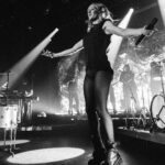 Ellie Goulding Instagram - Merci, Paris :) 💫 📷 @jrcmccord
