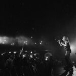 Ellie Goulding Instagram - Merci, Paris :) 💫 📷 @jrcmccord