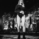 Ellie Goulding Instagram - London/ Home 💫 @marcjacobs