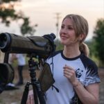 Ellie Goulding Instagram - A few weeks ago I visited the Amazon rainforest in Colombia with @wwf_uk to experience firsthand why forests are so crucial for nature, for people and for climate. And it was more beautiful than I ever could have imagined. But every day incredible forests like the Amazon, and the species that rely on them, are under threat. Like the jaguar – whose corridors we followed through the rainforest. And the river dolphins who played beside my boat on the laguna. Just a few days after my trip, at least 125 river dolphins died in the Brazilian Amazon because of a devasting drought that is developing across the region. Forests habitats, nature and people are experiencing the catastrophic effects of climate change RIGHT NOW. On my journey, I had the privilege of meeting inspirational local community members who are protecting the Amazon. They are forming forest brigades, farming more sustainably and leading wildlife monitoring projects for endangered species such as jaguars and river dolphins. We will not reach our global goals on deforestation without local and Indigenous people like this. Despite numerous pledges and declarations to protect our forests by our world leaders and decision makers - deforestation rates are not coming down fast enough. Our forests are heading for a future in which they are emptied of wildlife, damaged by climate change and increasingly pressured by wildfires, development and unsustainable food systems.  We have just seven years to meet the global goals of halting and reversing deforestation. And we all have a part to play. You, me, all of us. There's no time to waste. Let’s turn promises into action NOW. #ForestPathwaysReport #Forests #ForOurWorld