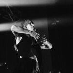 Ellie Goulding Instagram - Thank you Manchester. Adore you ❤️ 📷 @jrcmccord @stellamccartney