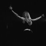 Ellie Goulding Instagram - Thank you Manchester. Adore you ❤️ 📷 @jrcmccord @stellamccartney