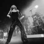 Ellie Goulding Instagram - Thank you so much Glasgow. I won’t forget that one 🏴󠁧󠁢󠁳󠁣󠁴󠁿