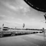 Ellie Goulding Instagram - Werchter! 📷 @jrcmccord