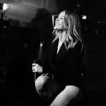 Ellie Goulding Instagram - Newcastle, thank you. Sweetest crowd I’ve had in a while 🥲❤️ 📷 @sams.photo.wall