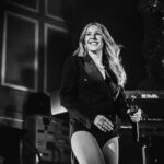 Ellie Goulding Instagram - Newcastle, thank you. Sweetest crowd I’ve had in a while 🥲❤️ 📷 @sams.photo.wall