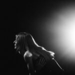 Ellie Goulding Instagram - Thank you so much Glasgow. I won’t forget that one 🏴󠁧󠁢󠁳󠁣󠁴󠁿