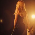 Ellie Goulding Instagram - Thank you so much Glasgow. I won’t forget that one 🏴󠁧󠁢󠁳󠁣󠁴󠁿