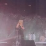Ellie Goulding Instagram - We had such a fun one last night in Cologne 😜❤️